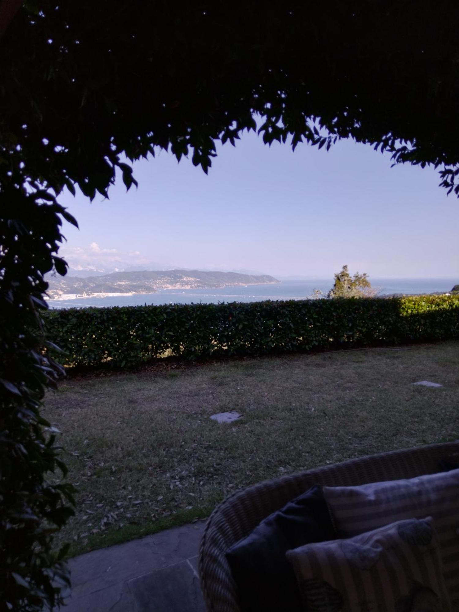 Villa Bellosguardo Apartments La Spezia Room photo